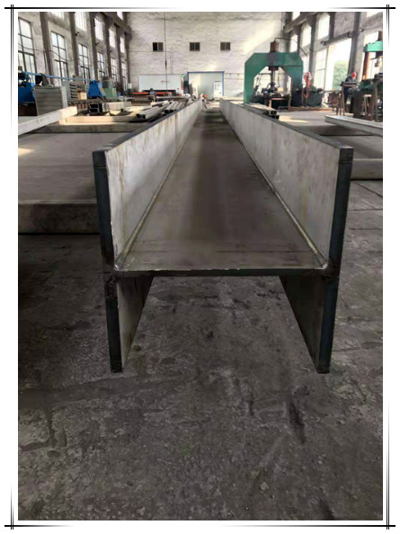蘭州焊接H型鋼，焊接/高頻焊接 H型鋼，蘭州高頻焊接H型鋼，蘭州H型鋼廠家直發(fā)