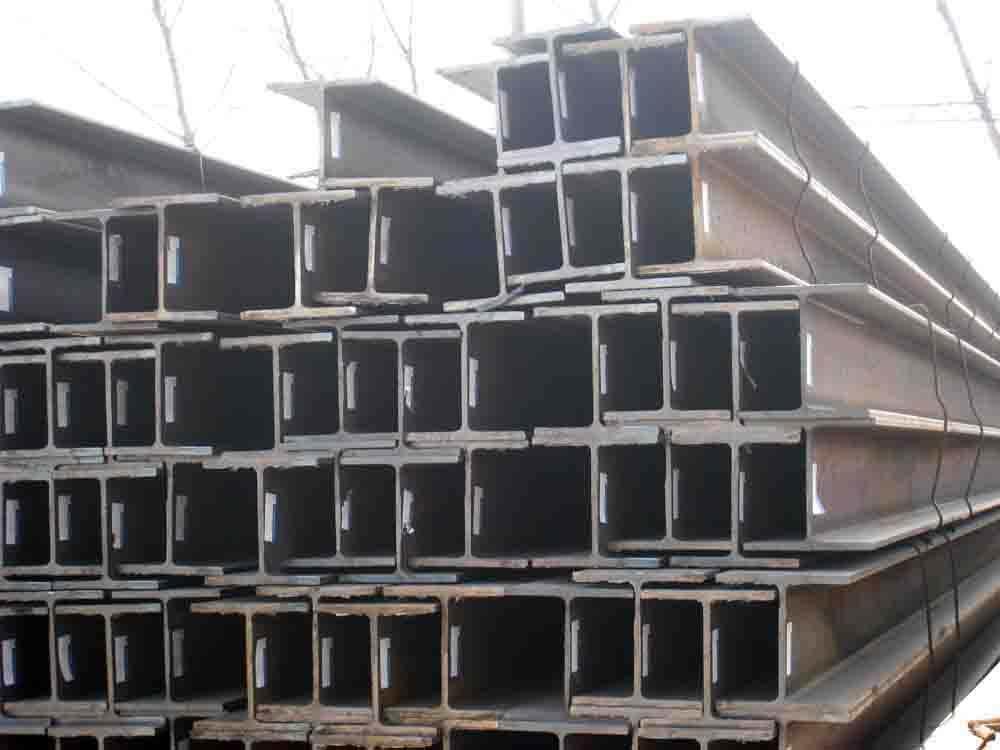 隴南H型鋼，隴南非標(biāo)H型鋼，隴南下差H型鋼，隴南H型鋼廠家